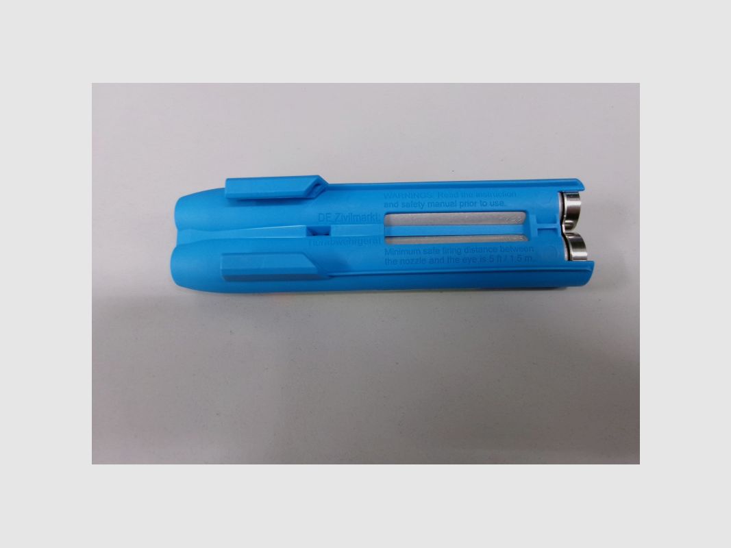 PIEXON SPRAYPATRONEN FÜR JPX2, Bild 2 von 2