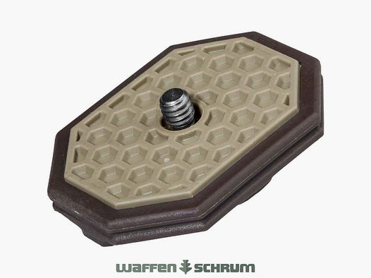 Primos Support de Cible Tricker Stick Accessoire Montage Optique Caméra