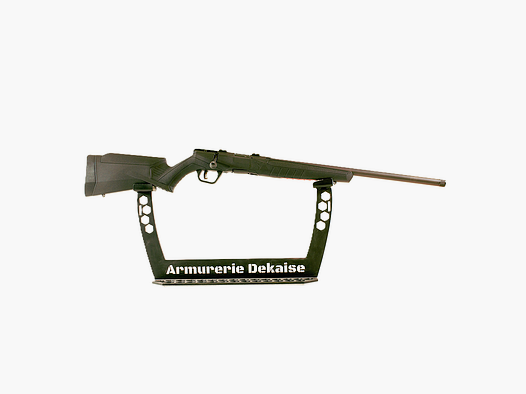 savage carabine b22 FV 22lr