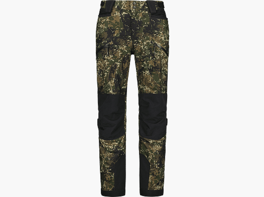 Alaska 1795 Superior Pro Hose Herren BlindTech Invisible II 3XL