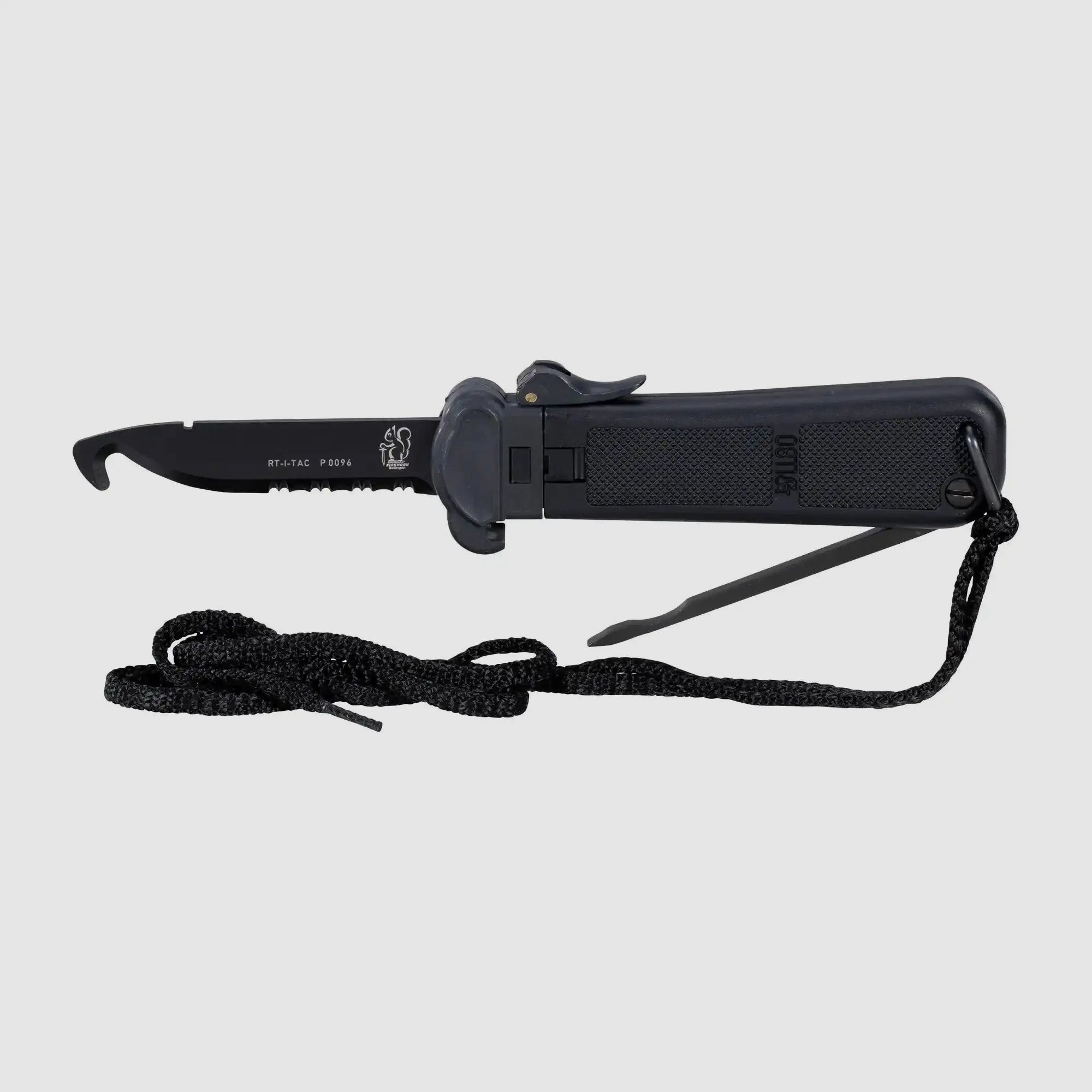 Eickhorn Eickhorn Cuchillo de rescate RT-I-TAC
