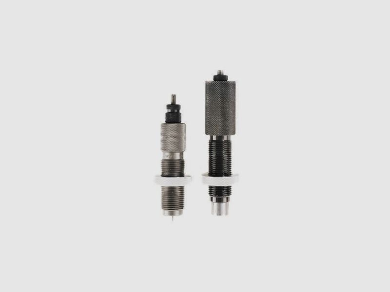 Forster Matrices – .243 WSSM