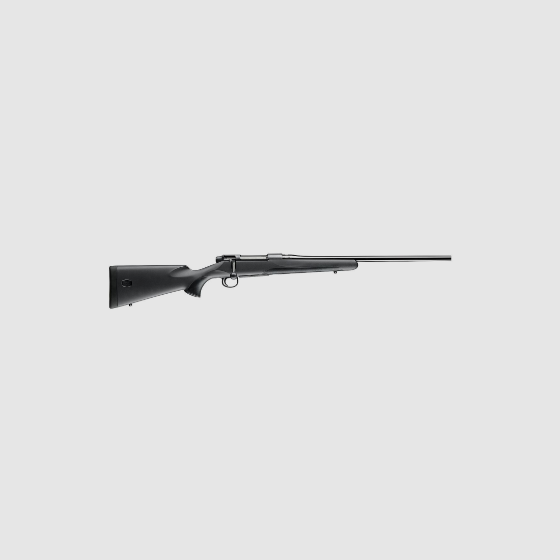 Mauser M18 grendelgeweer + montage + Steiner Ranger 4 3-12x56, afbeelding 1 van 8