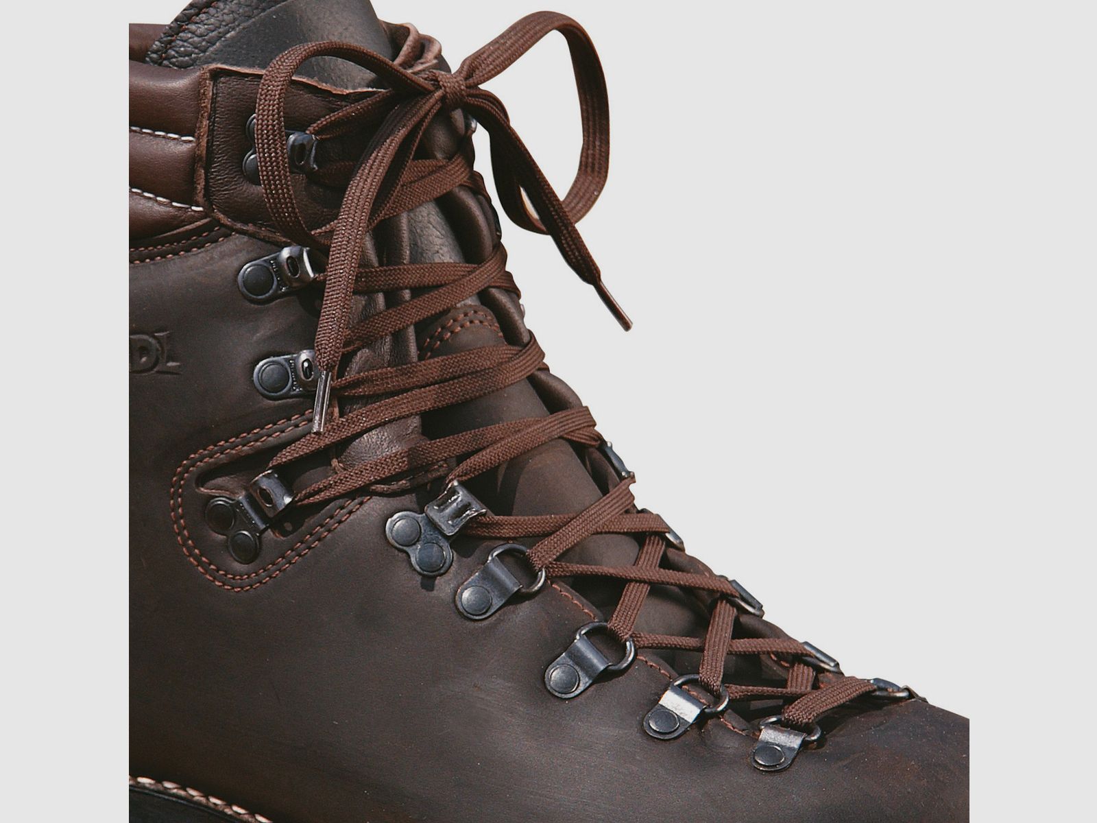 Schnrsenkel fr Meindl Perfekt