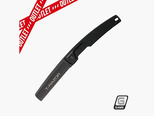 Navaja EXTREMA RATIO T-RAZOR