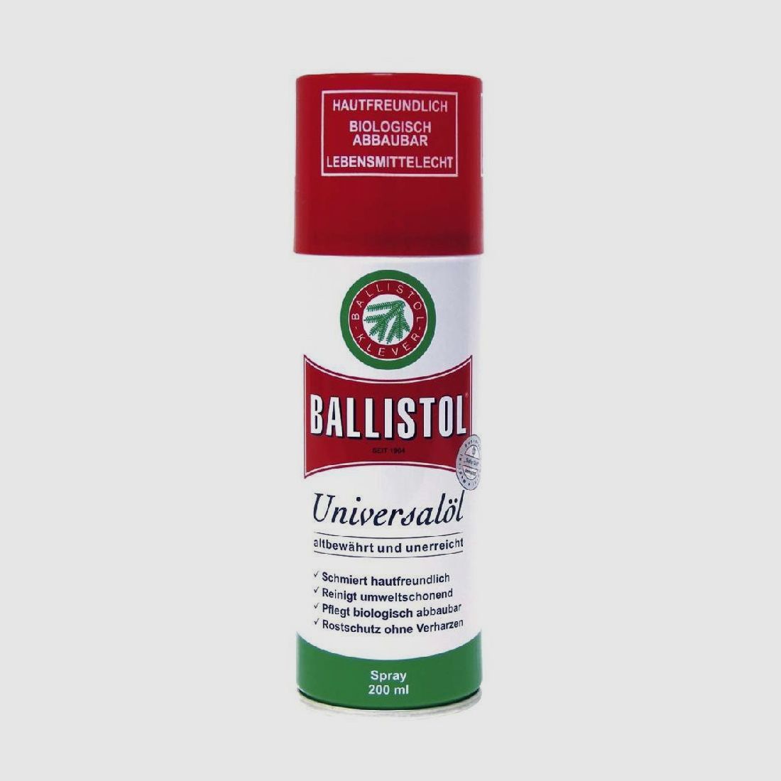 Ballistol Spray 200 ml