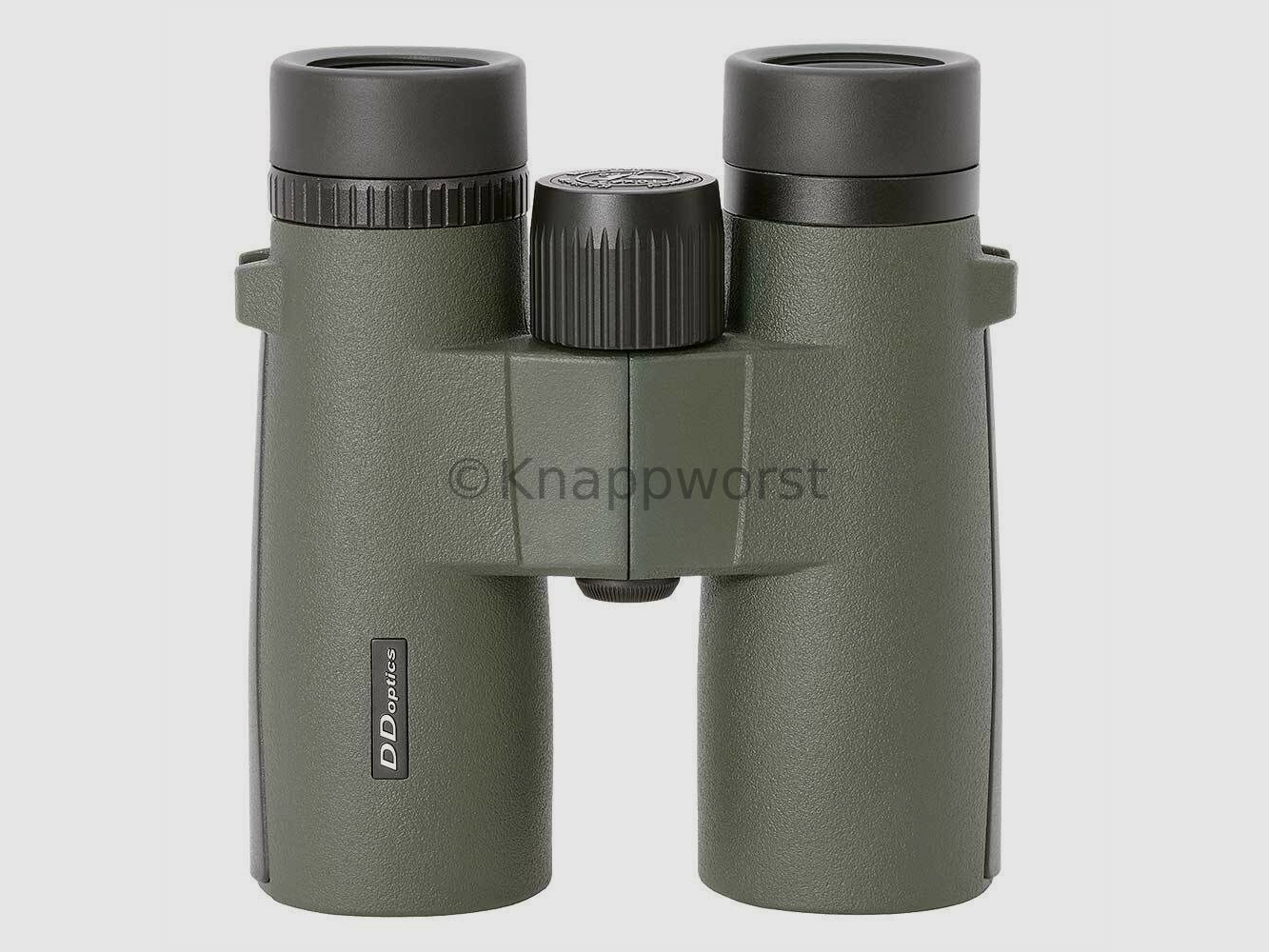 DDoptics DDoptics Kolibri 10x42 Gen.III