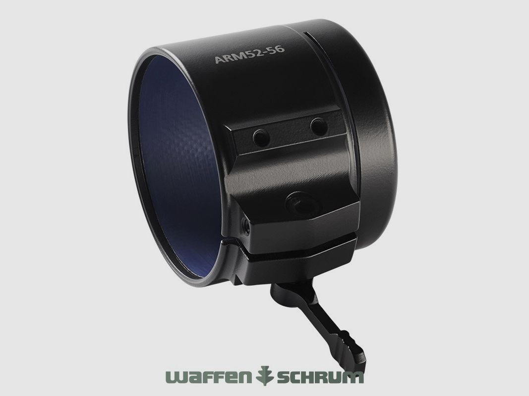 RUSAN ARCORE Klemmadapter für Pulsar Core FXQ55