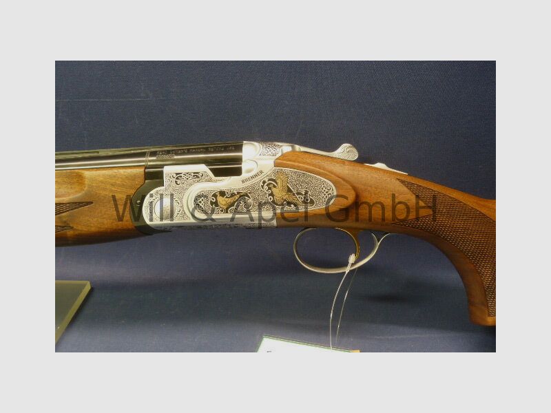 Brenner BF 20 Gold