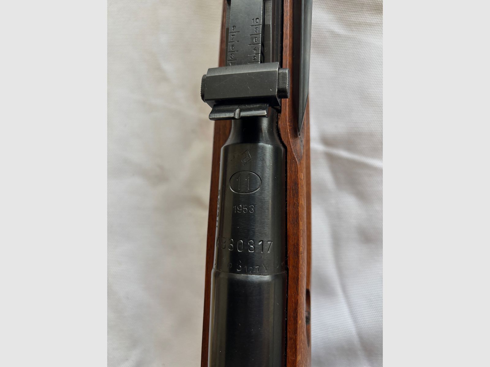 Mosin nagant