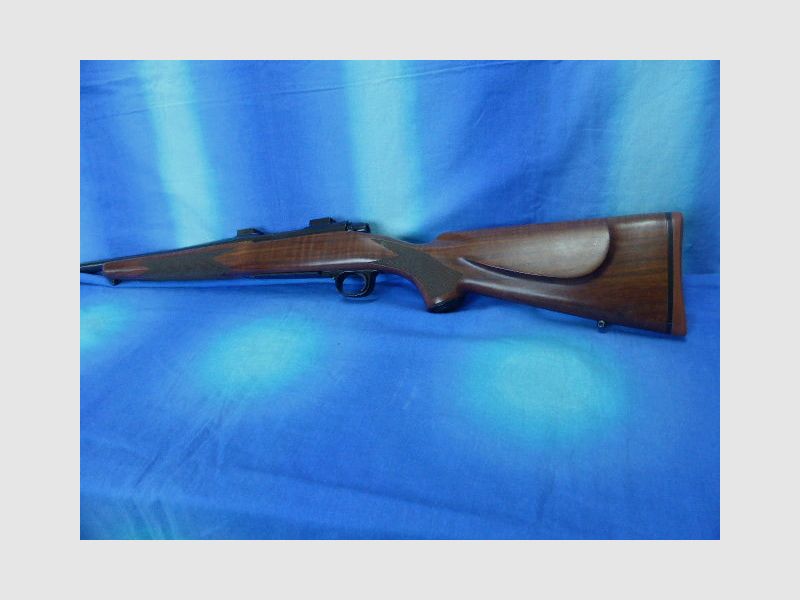 Winchester	 70 Sporter