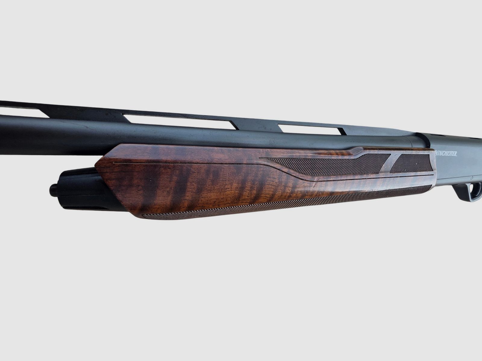 Fucile semi-automatico WINCHESTER SX4 Field Calibro 12/76 BA – Canne di 71 cm Expo, immagine 7 di 7