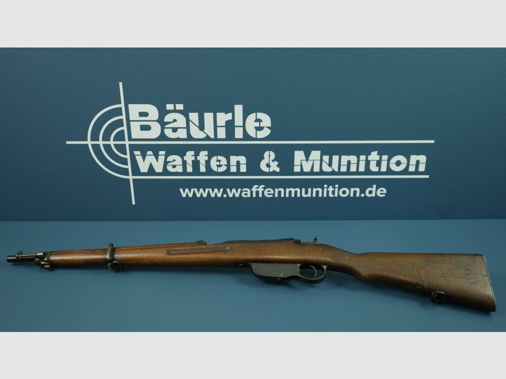 FEG Mannlicher M 95/30 8x56R Mannl