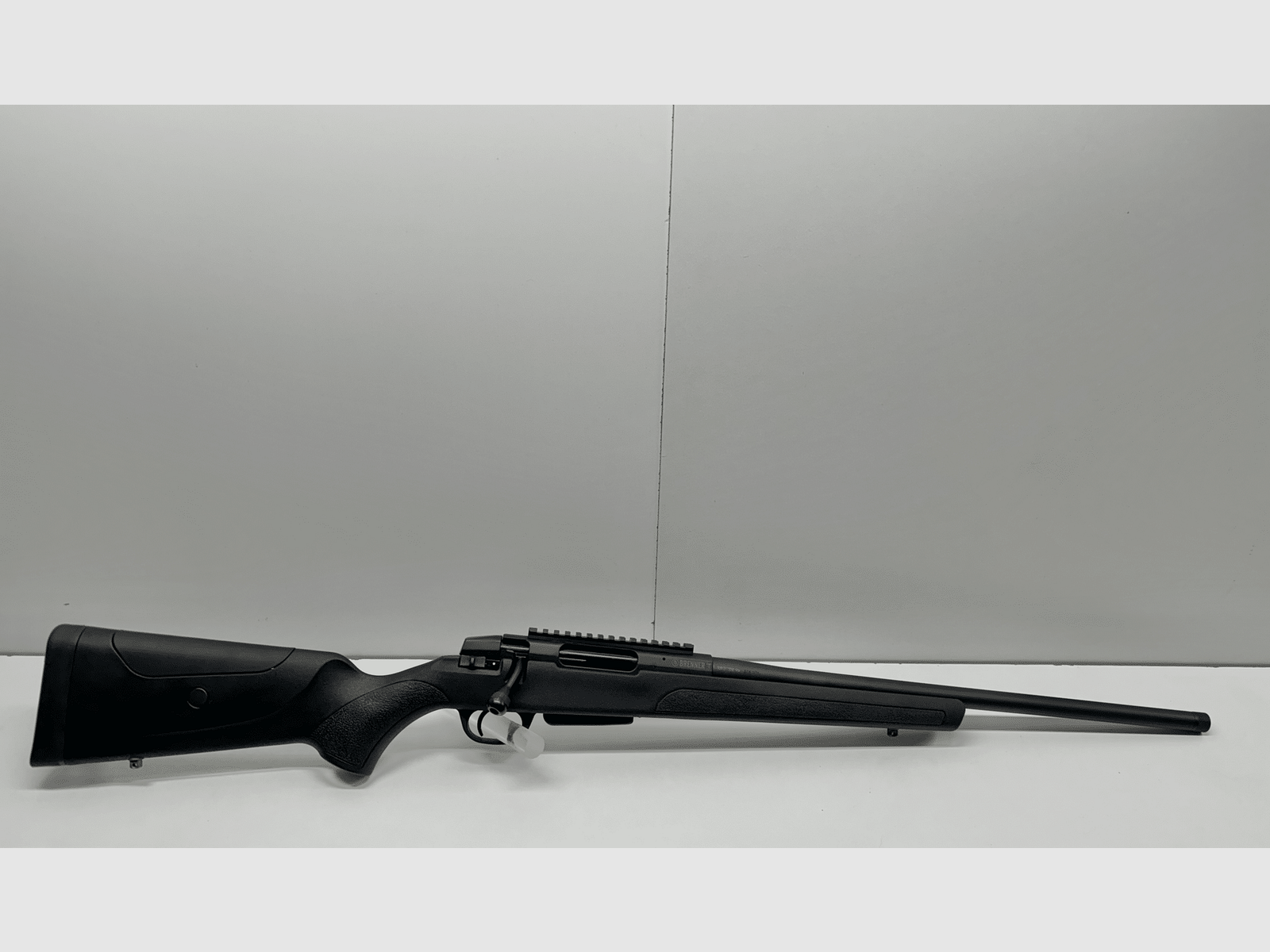 Brenner BR20 Polymer