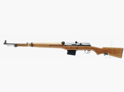 Ljungman AG m/42 (1943) aus Sammlung - Infos im Text