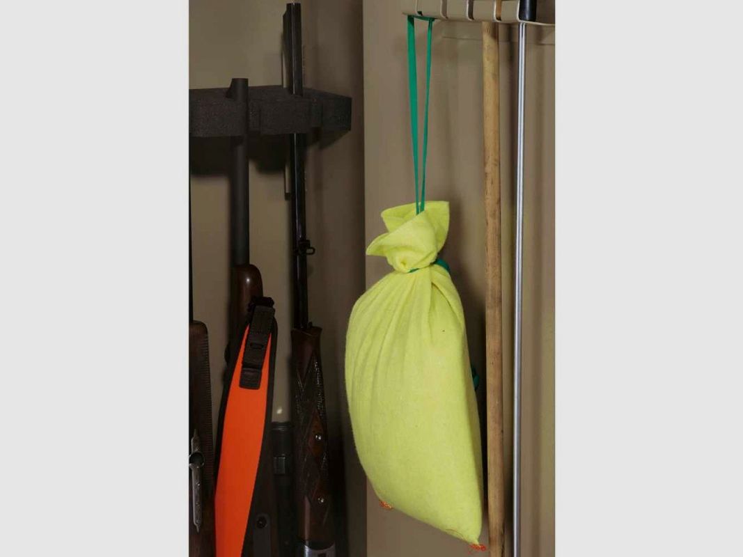 RAUMENTFEUCHTER 1 KG BEUTEL