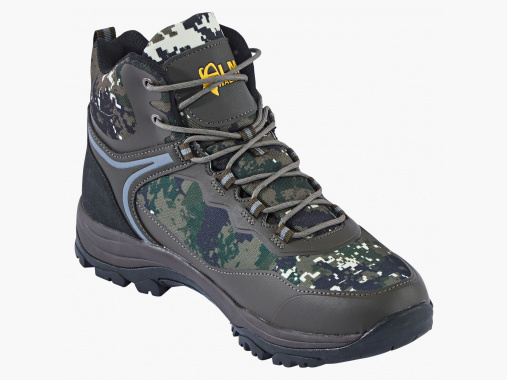 Scarpe outdoor Almwalker Shawk uomo (phantomX) | 41