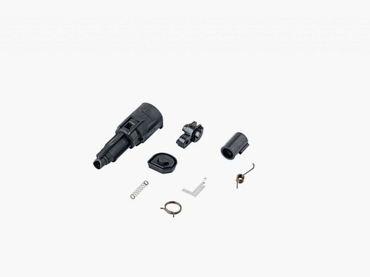 Kit de servicio para pistola Softair Glock 17 6 mm BB Gas Blowback
