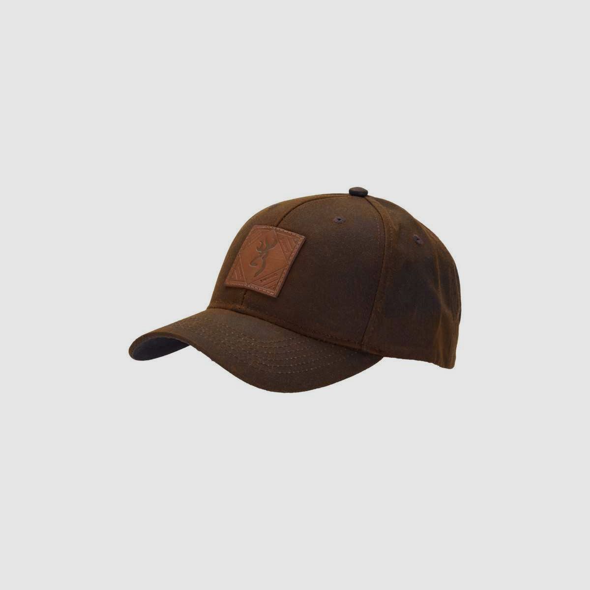 CAP STONE BROWN