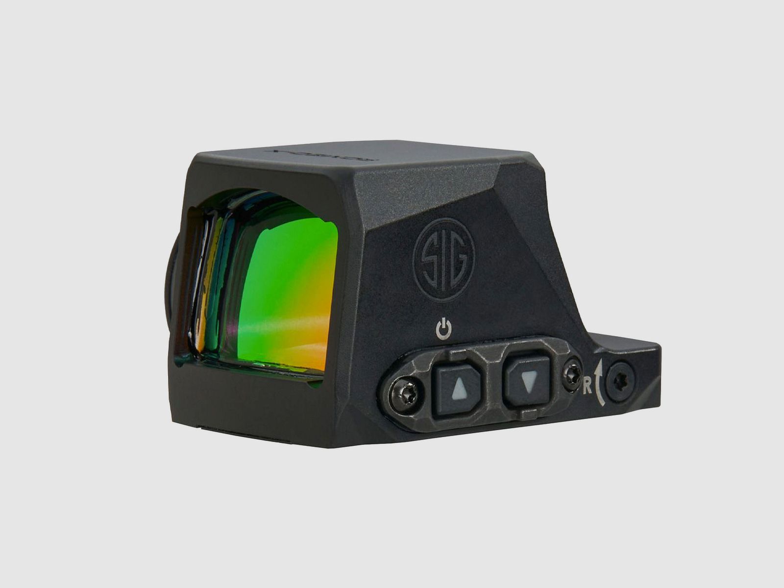 SIG SAUER ROMEO-X Enclosed (Compact) Red Dot | Circle Dot