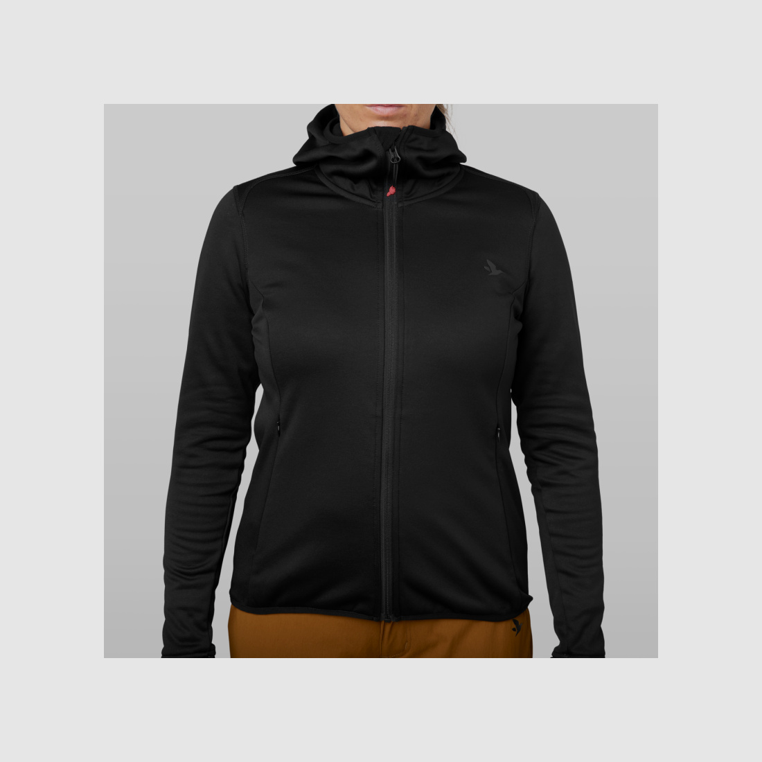 Seeland Damen Fleecejacke Power