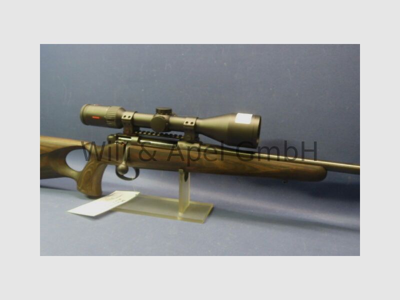 MAUSER M18 Pure MAX