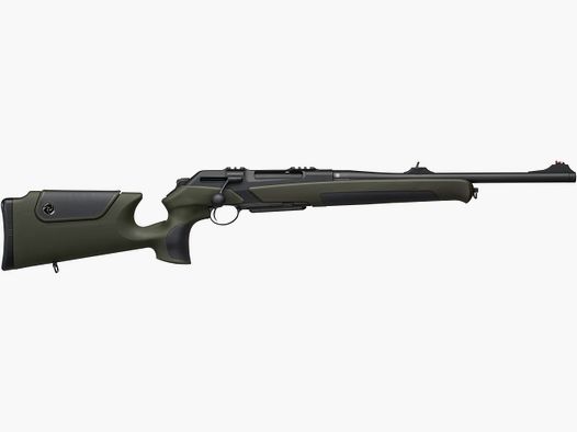 Merkel Helix Speedster Scout, cal. 8x57 IS