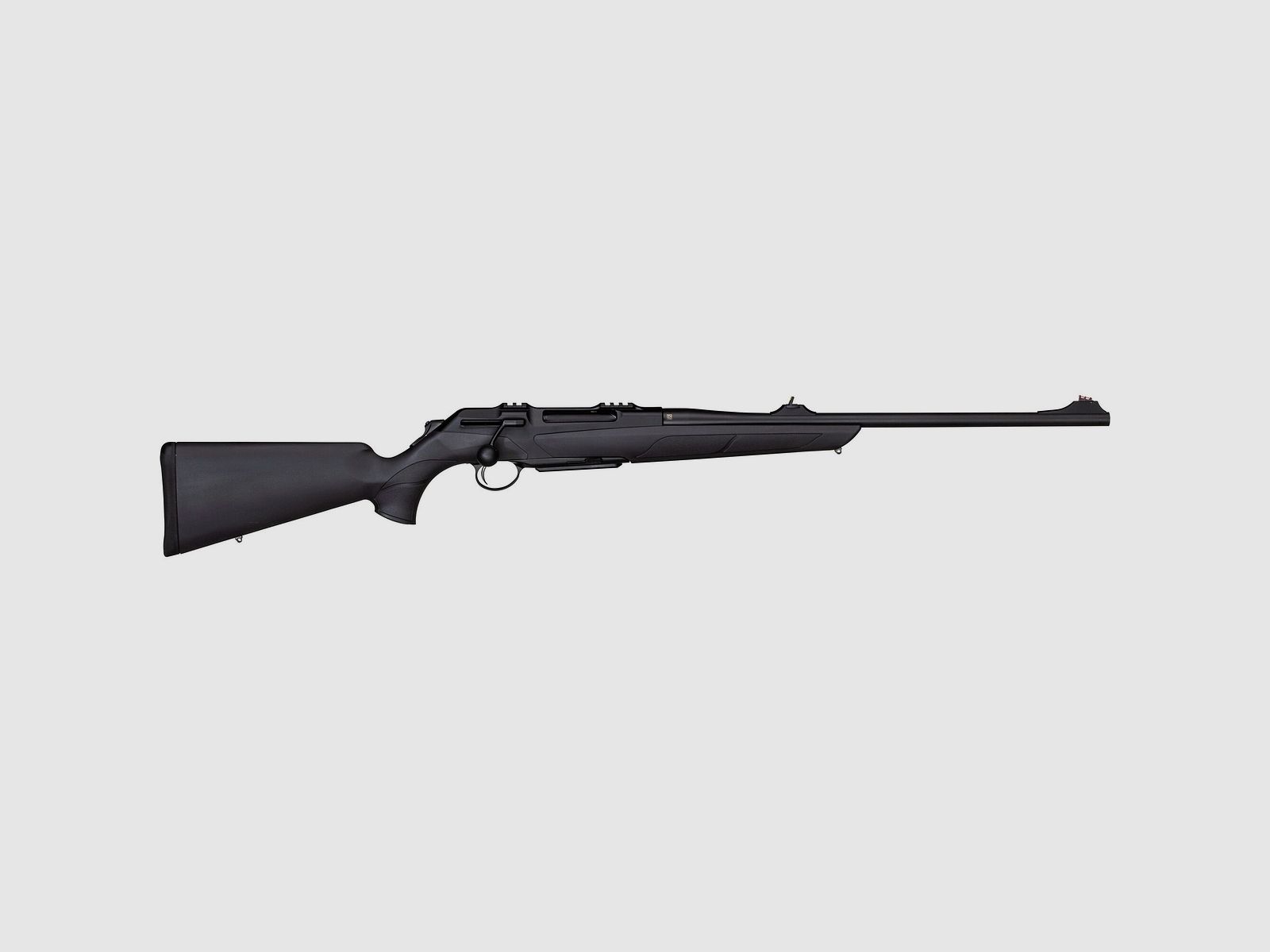 Merkel Helix Explorer con rosca de boca calibre 9,3x62 rifle repetidor
