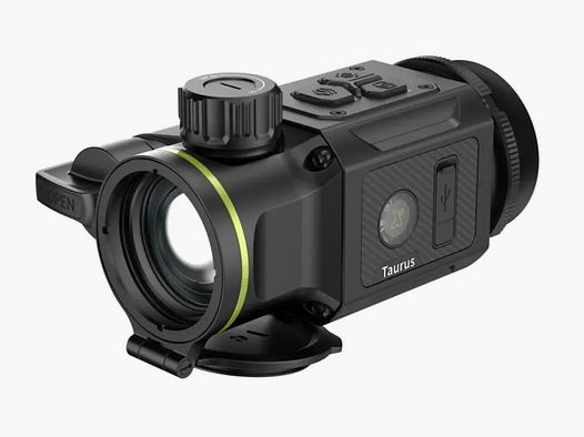 Pixfra Taurus T435 LRF nasadka termowizyjna