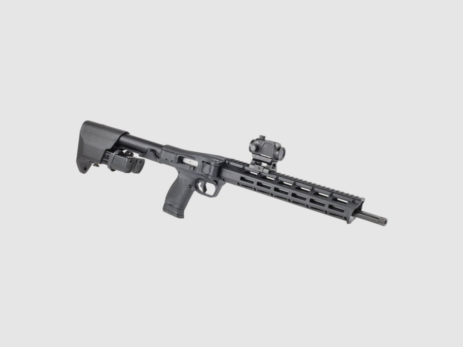 Smith & Wesson FPC KIT Kal. 9x19mm, Bild 2 von 8