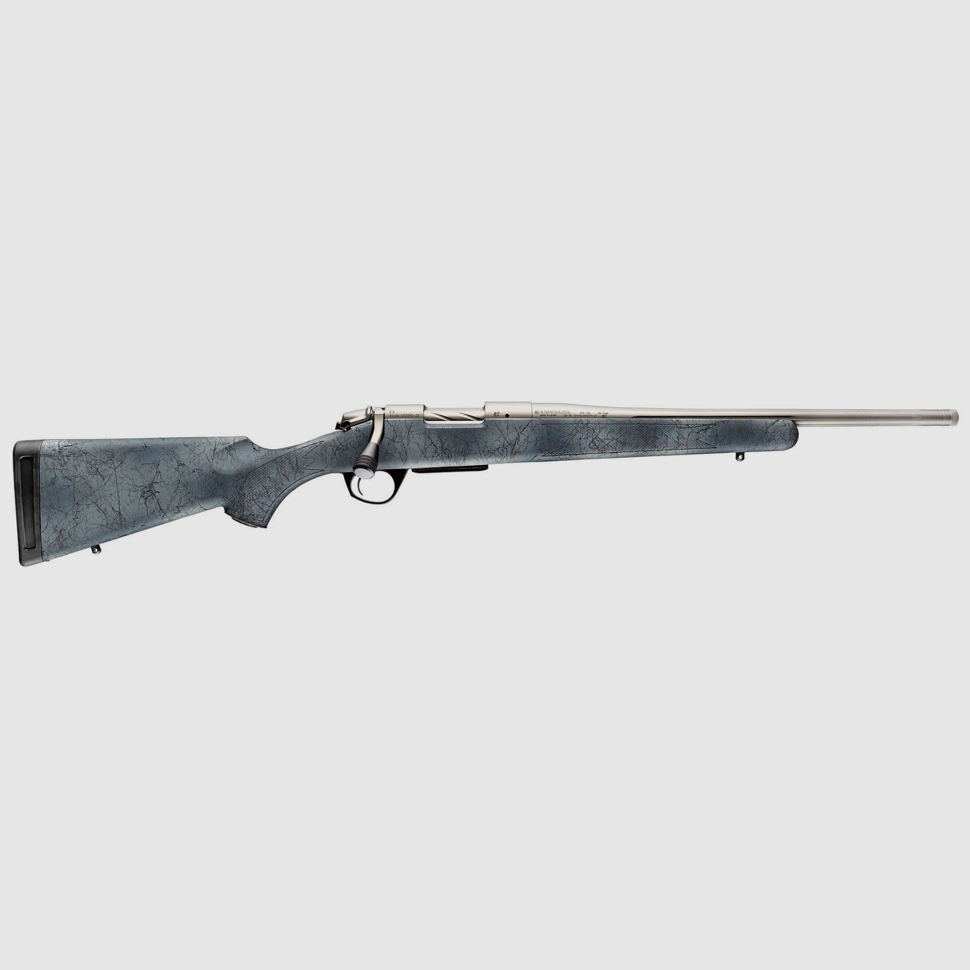 Bergara B14 Extreme Hunter