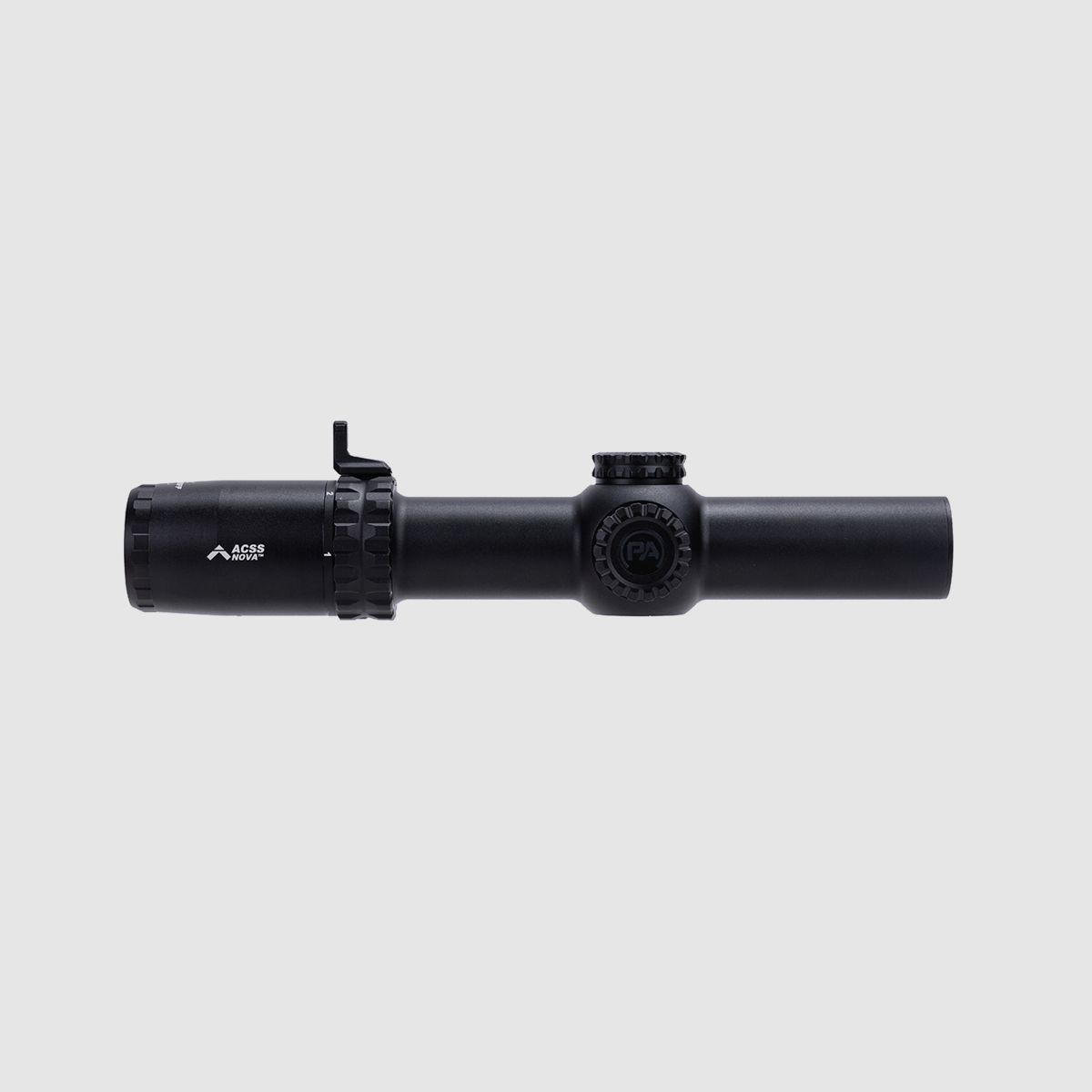 SLx 1-10x28 SFP richtkijker 34mm Primary Arms, afbeelding 4 van 5