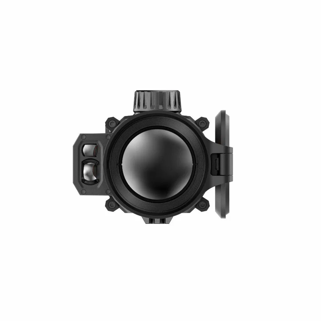Warmtebeeldzielfernrohr Nocpix RICO 2 L42R 384×288 en 42 mm, afbeelding 5 van 7