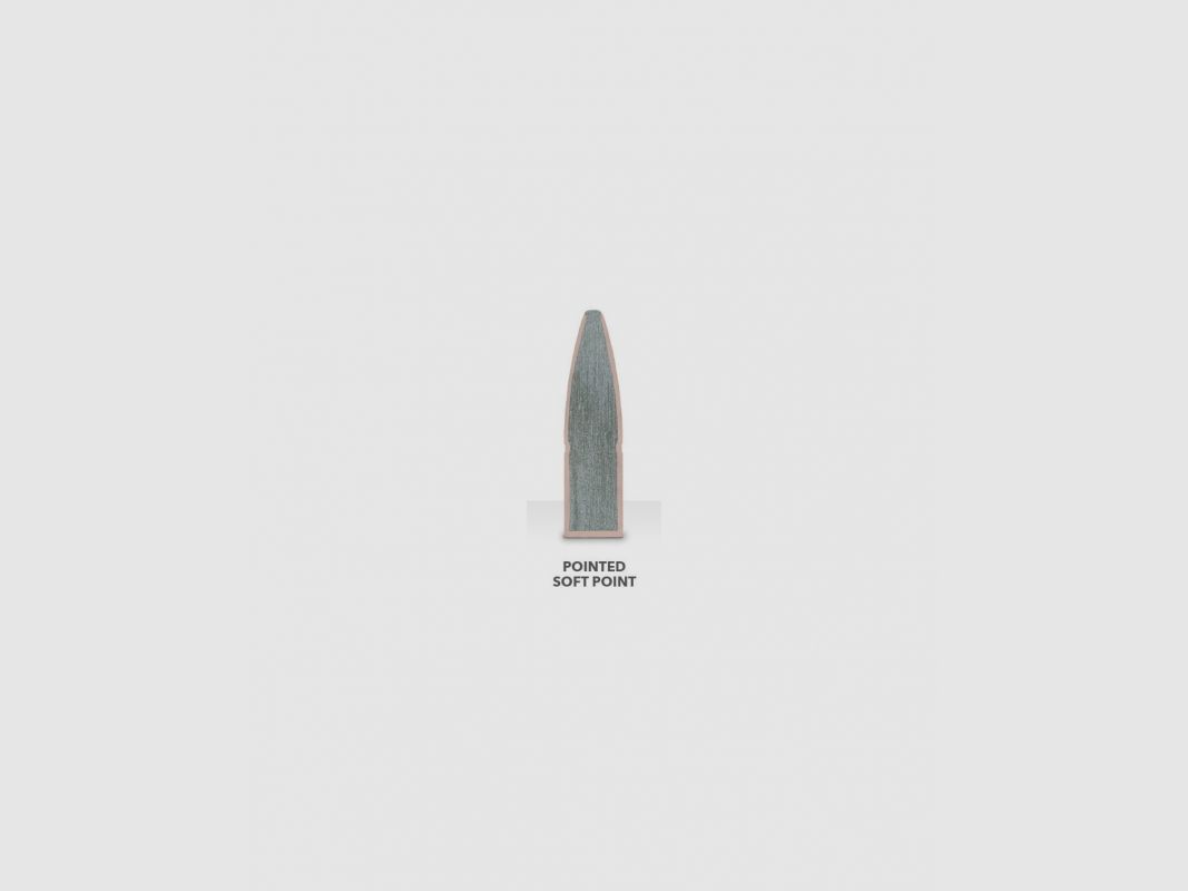 Remington Munition 280 Rem Core-Lokt 150 gr, Bild 3 von 3