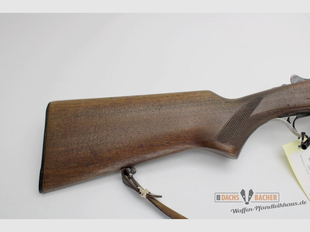 DF Doppelflinte Savage Stevens Kal. 16/70, Bild 5 von 7