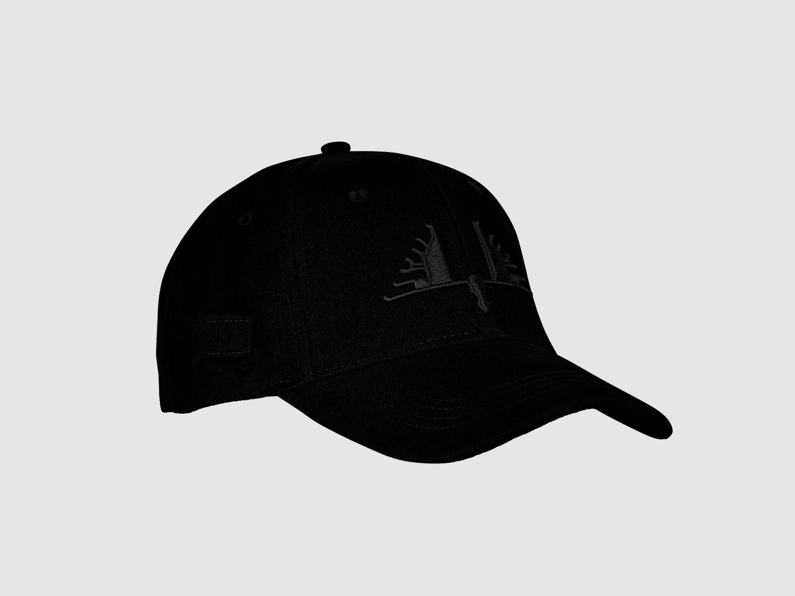 Swedteam Ultra Kappe Herren Black