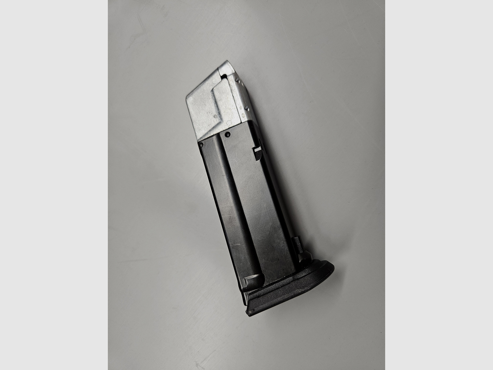 T4E Magazin Walther PPQ M2 RAM Ersatzmagazin Kaliber .43