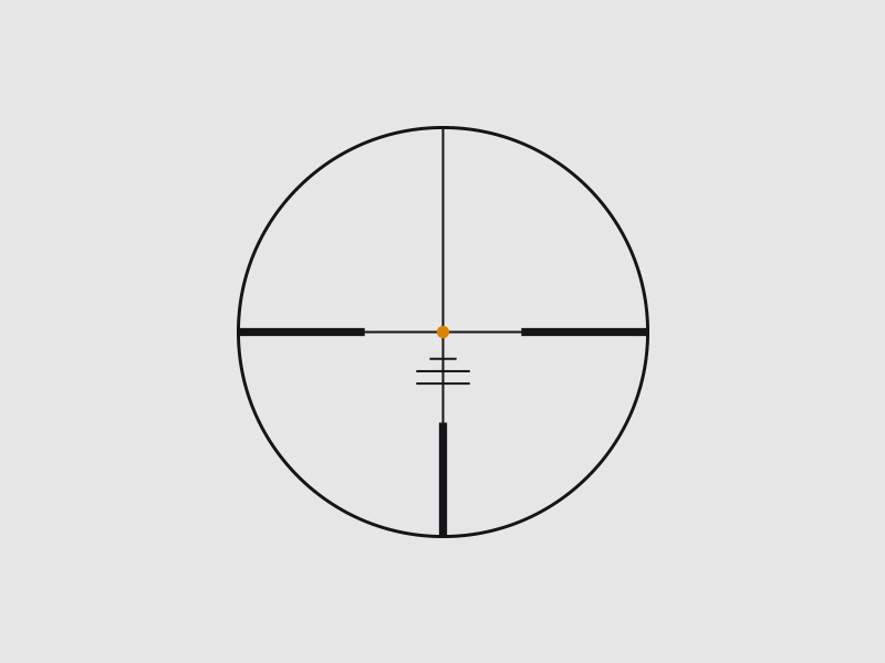Swarovski Z8i 1.7-13.3x42 P L 4A-300-I