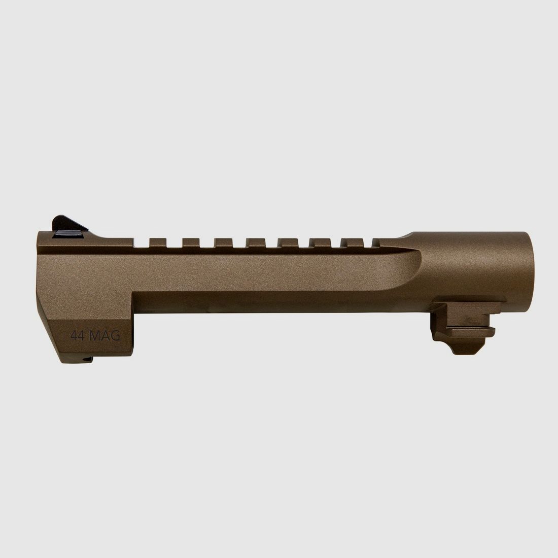 E.Barrel Desert Eagle XIX 6" Burnt Bronze