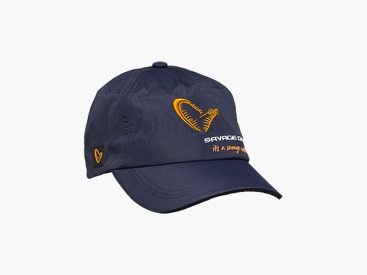 QUICK-DRY CAP ONE SIZE LEGION BLUE