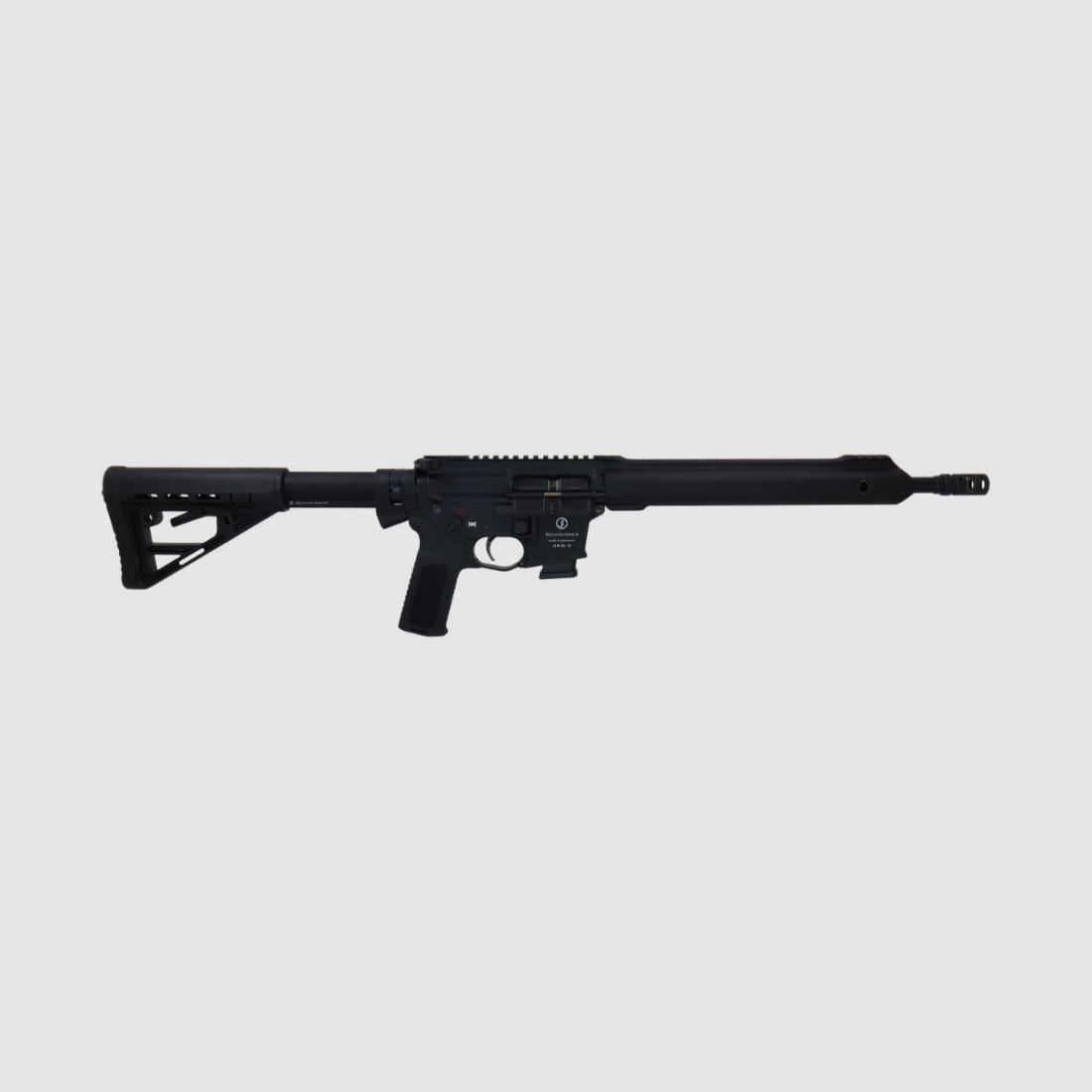 Schmeisser AR15-9 Sport M