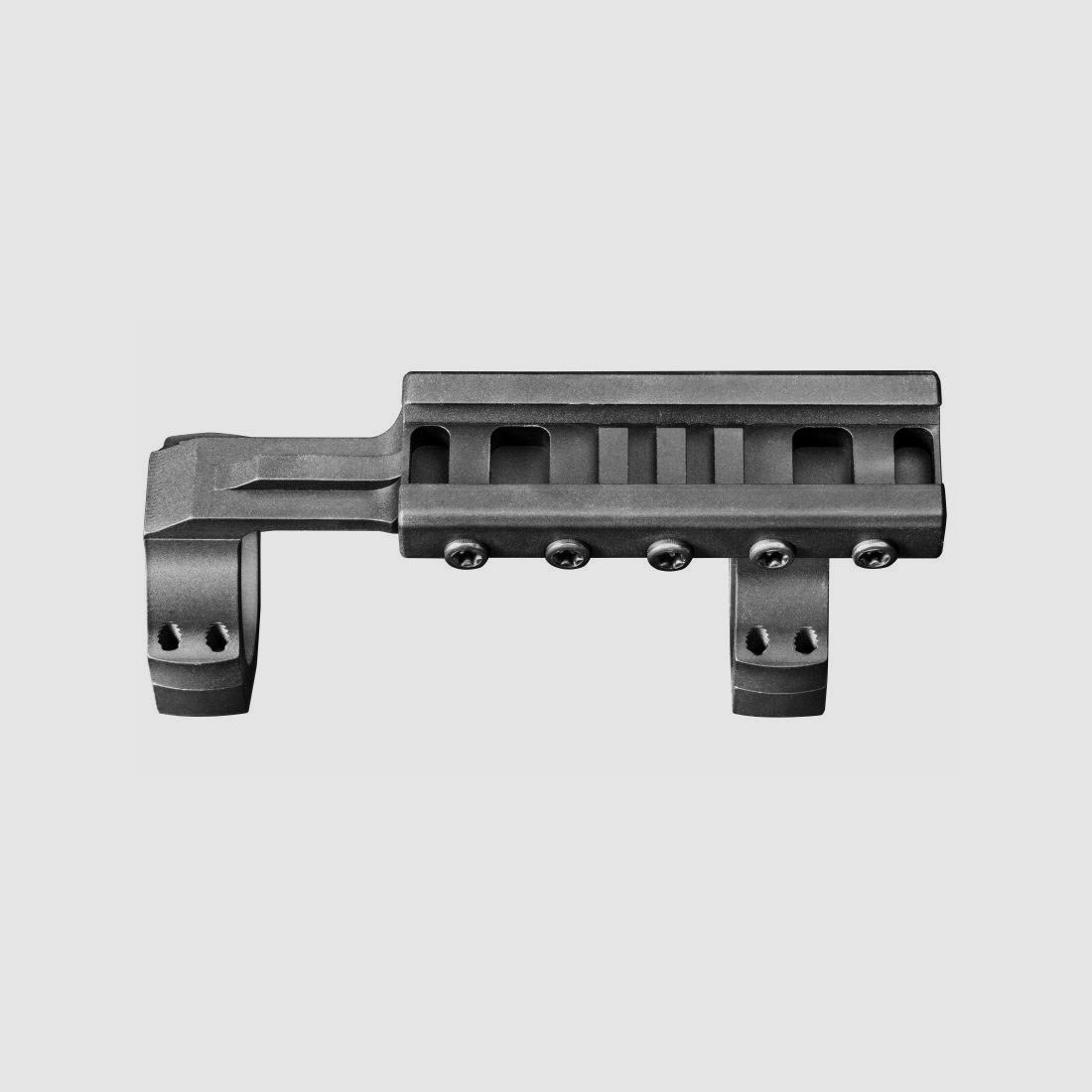 Montage LEUPOLD Mark AR – 34mm., Bild 3 von 6