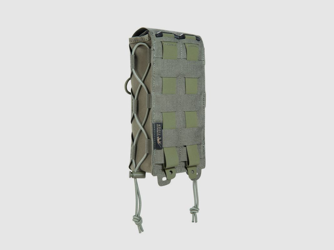 Tasmanian Tiger IFAK Pouch Vertical IRR
