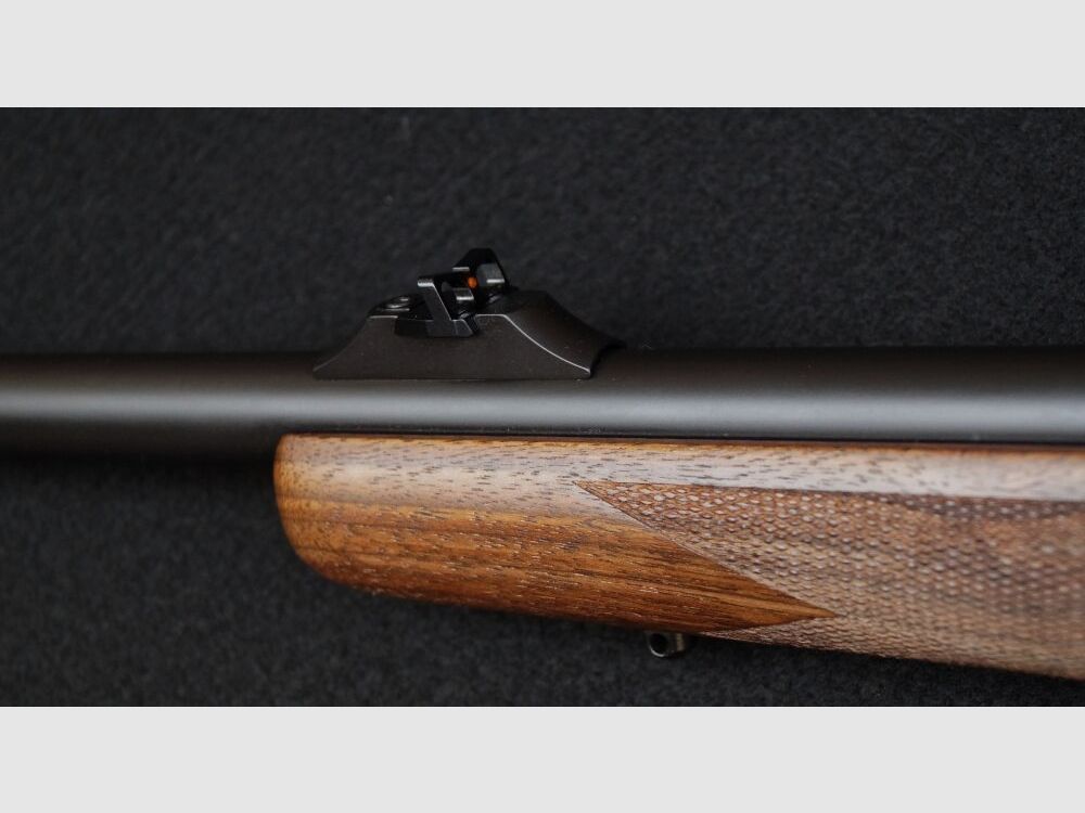 Nosler M48 Heritage / Semi Custom