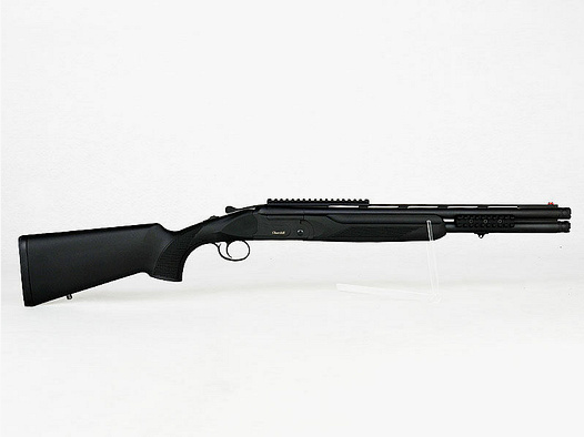 AKKAR Churchill 206E Defense