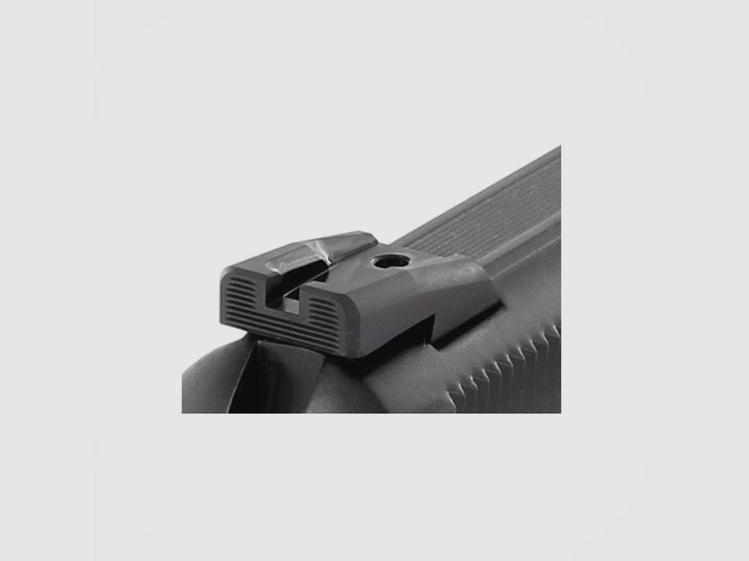 CZ – STAŁA TYLNA SIGHT CZ75 SP01 SHADOW, zdjęcie 2 z 2