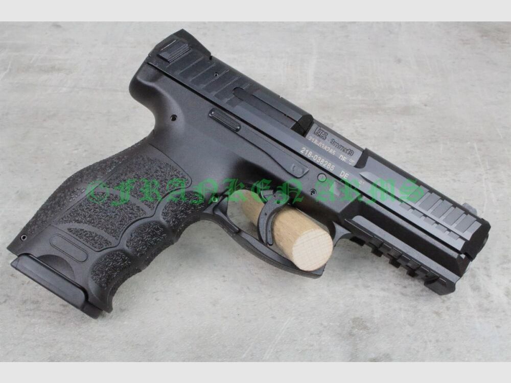 Heckler & Koch SFP9-SF