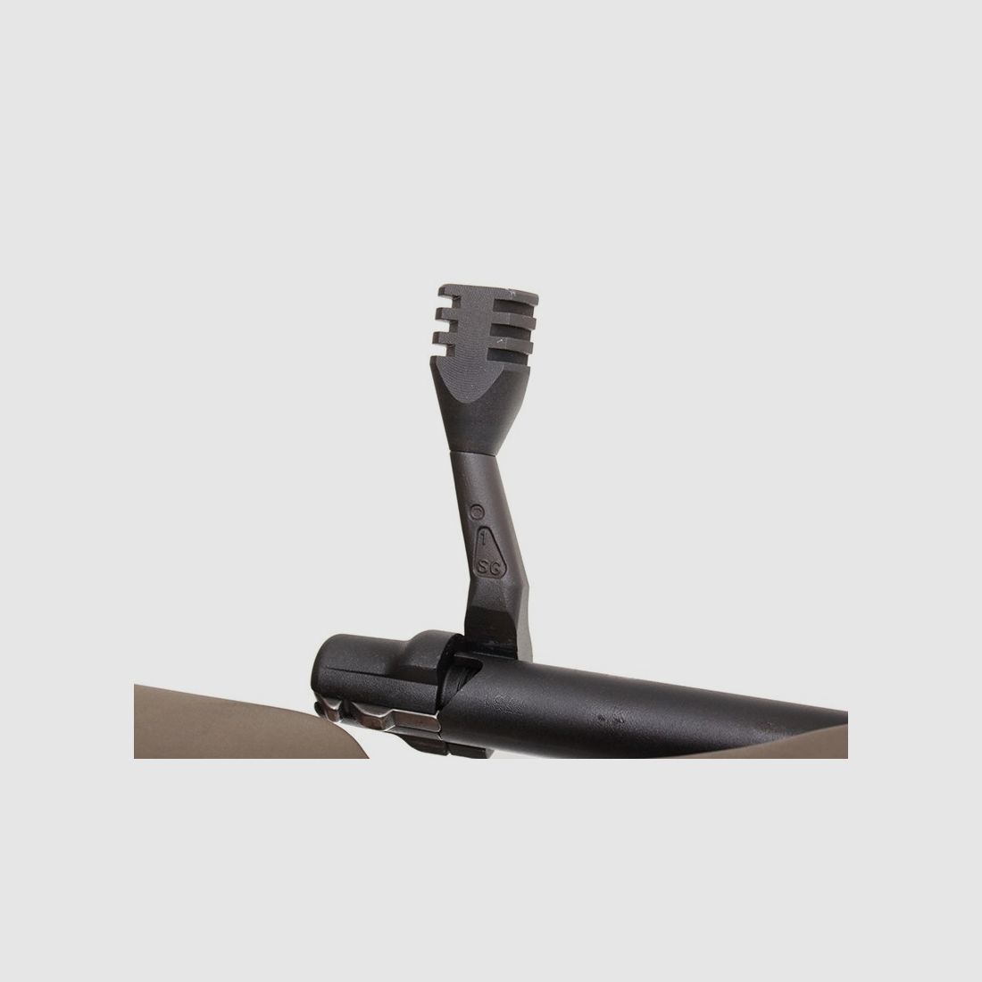 Repetierbüchse REMINGTON 700 VTR Earth Kal. .223 Rem., Bild 7 von 8