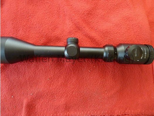 Chevalier -Optique HK 3-9x50 IGR