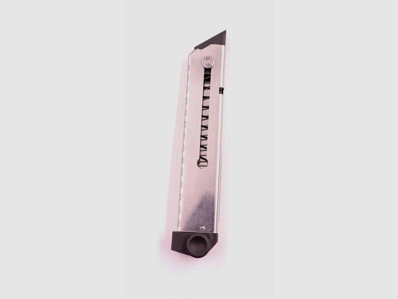 Melcher Cuno, Solingen chargeur de rechange P08 9mm P.A.K.